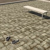 PavingStones 80