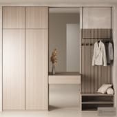 Hallway set 10
