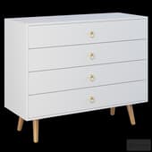 Комод iModern Polly