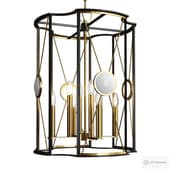 Cresson pendant
