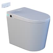 Унитаз биде Homary Fitro Compact Smart Bidet Toilet