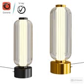 Aromas del campo Elma Table Lamp