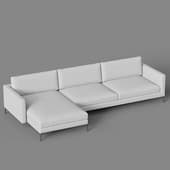 Siori Eclat Sofa 305x150x75