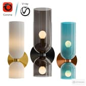 ELITE wall lamp by Lampatron