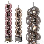 Henge Floyd Thor Floor Lamp