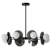 Alonso Chandelier 8 heads