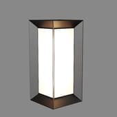 Фасадный светильник ULH7004a
