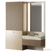 Bathroom Furniture01