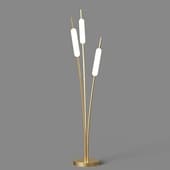LampsShop ru T6091 Floor Lamp Cane
