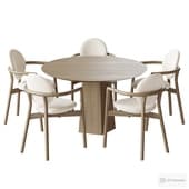 Dining set 6