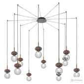 Unica Chandelier