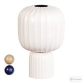 Trapunto Candle holder