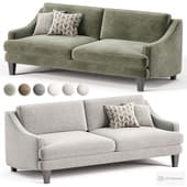 Limington two-seater sofa