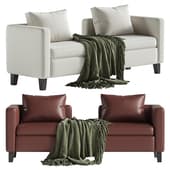 M214 Bed Bench