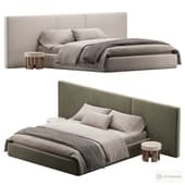 Woodnotes Bed