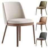 Alina side chair