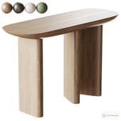 Console table KUMO