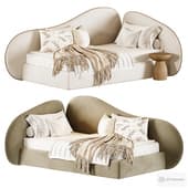 Sharli Kids Bed