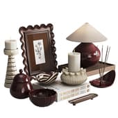 Decor set