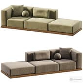 KARIMOKU SOFA