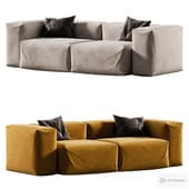 Allazzio Sofa