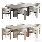 Dining Set 05