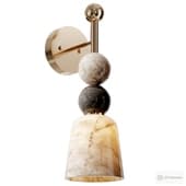 Union sconce walllamp