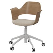 Ikea FJALLBERGET chair