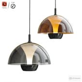 Pendant lamp HENNEKE