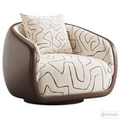 Pesca One-Seater Swivel