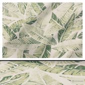 Rug Capri Green