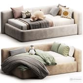 KIDS Bed Arnold
