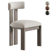 Dining chair LOKI