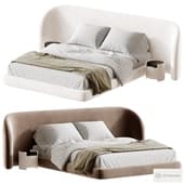Nesreen bed