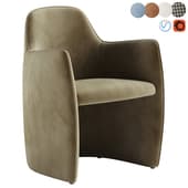 Kesy Lounge Chair