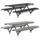 Artform Urban Furniture Air стол для пикника