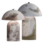 RAKU_TERA_LAMPS