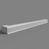 Модели 3d KN 8