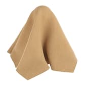 Beige suede / Бежевая замша
