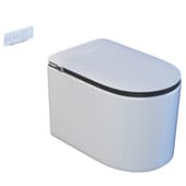 Подвесной унитаз Homary Airloo S6 Smart Bidet Toilet