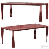 Molteni&C Diamond Table