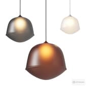 Contour Pendant Lamp