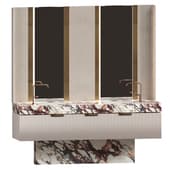 Bathroom Furniture 04