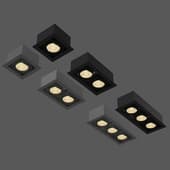 MODES LED