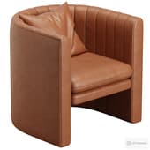 Loafer Armchair