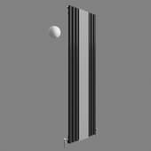 TALLIS MIRROR