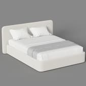 Lavsit Barri 160x200