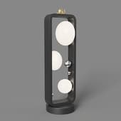 Odeon Light Exclusive 5434 3FB LUMA