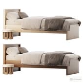 Village bed