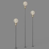 Odeon Light 7121 2GL, 7121 2GLA, 7121 2GLB DANDE